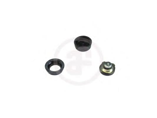 D1040 Autofren Seinsa Ремкомплект головного гальмівного циліндра для Renault 4