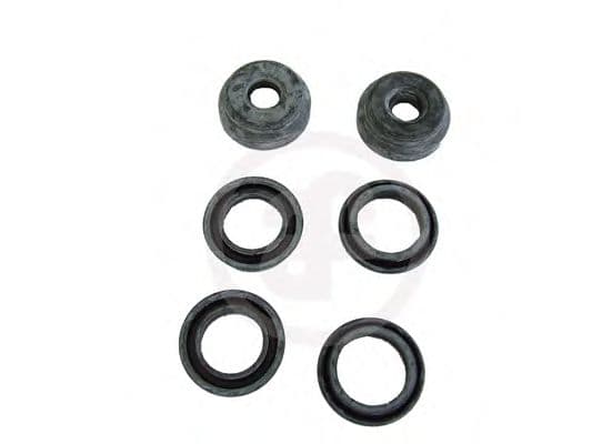 D1284 Autofren Seinsa Ремкомплект главного тормозного цилиндра для SAAB 900