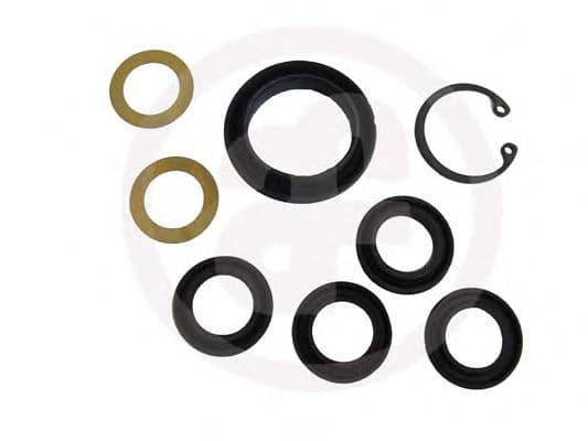 D1478 Autofren Seinsa Ремкомплект главного тормозного цилиндра для Toyota Camry