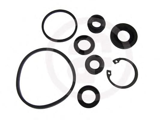 D1676 Autofren Seinsa Ремкомплект главного тормозного цилиндра для Iveco Daily II