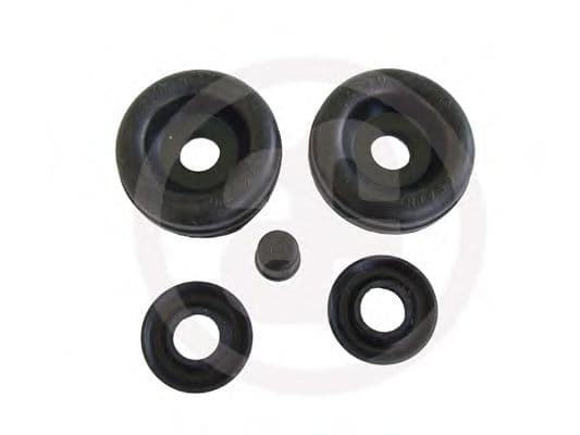 D3113 Autofren Seinsa Ремкомплект колесного тормозного цилиндра для Nissan Patrol