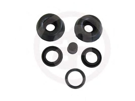 D3115 Autofren Seinsa Ремкомплект колісного гальмівного циліндра