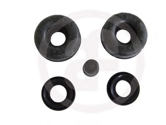 D3140 Autofren Seinsa Ремкомплект колесного тормозного цилиндра для Alfa Romeo 33