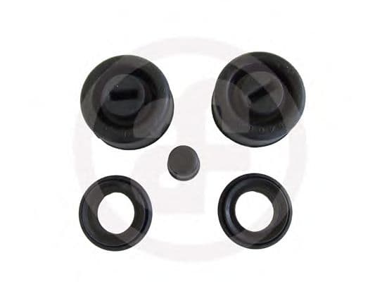 D3185 Autofren Seinsa Ремкомплект колісного гальмівного циліндра для BMW 5 Series