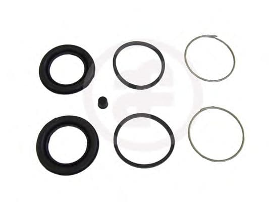 D4087 Autofren Seinsa Ремкомплект тормозного суппорта