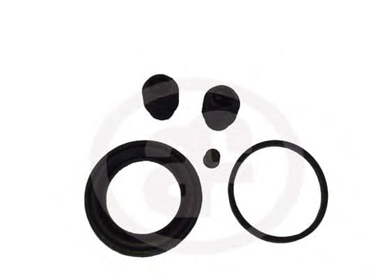 D4456 Autofren Seinsa Ремкомплект тормозного суппорта