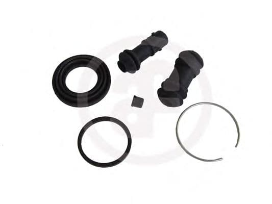 D4586 Autofren Seinsa Ремкомплект гальмівного супорта