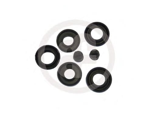 D1437 Autofren Seinsa Ремкомплект головного гальмівного циліндра