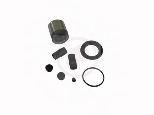 D41114C Autofren Seinsa Ремкомплект тормозного суппорта