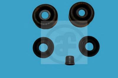 D3215 Autofren Seinsa Ремкомплект колісного гальмівного циліндра