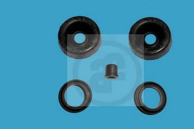 D3272 Autofren Seinsa Ремкомплект колесного тормозного цилиндра