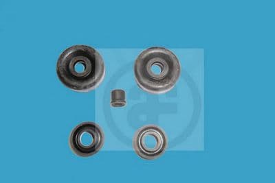 D3309 Autofren Seinsa Ремкомплект колесного тормозного цилиндра