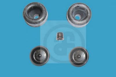 D3337 Autofren Seinsa Ремкомплект колісного гальмівного циліндра для Toyota Cressida