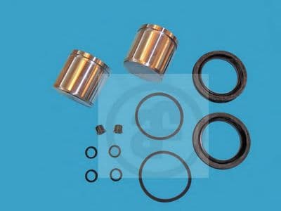 D41115C Autofren Seinsa Ремкомплект тормозного суппорта для Mercedes 100