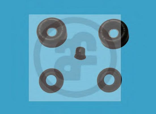 D3388 Autofren Seinsa Ремкомплект колісного гальмівного циліндра