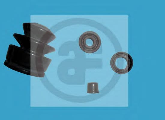 D3531 Autofren Seinsa Ремкомплект рабочего цилиндра сцепления