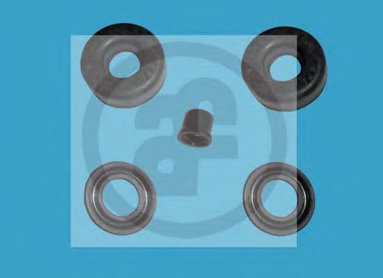 D3543 Autofren Seinsa Ремкомплект колісного гальмівного циліндра