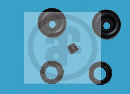 D3628 Autofren Seinsa Ремкомплект колісного гальмівного циліндра