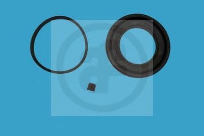 D4348 Autofren Seinsa Ремкомплект тормозного суппорта