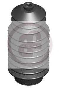 D9111 Autofren Seinsa Пильник кермової рейки