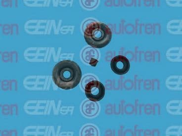 D3315 Autofren Seinsa Ремкомплект колесного тормозного цилиндра