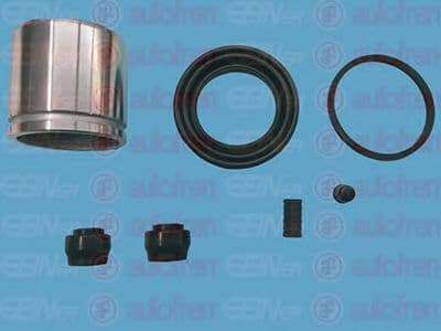 D41853C Autofren Seinsa Ремкомплект тормозного суппорта для Mazda RX-8