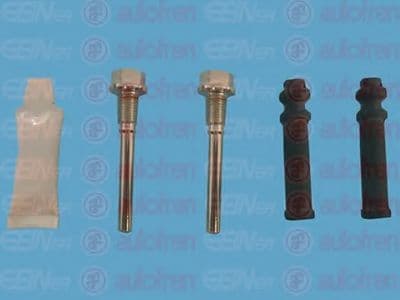 D7082C Autofren Seinsa Направляющая гильза скобы тормозного суппорта