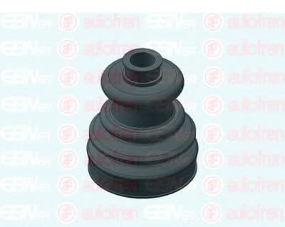 D8142 Autofren Seinsa Пыльник ШРУСа