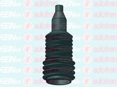 D9325 Autofren Seinsa Пильник кермової рейки