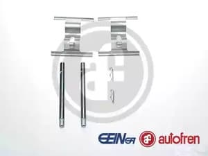 D42681A Autofren Seinsa Комплектующие дисковых тормозных колодок