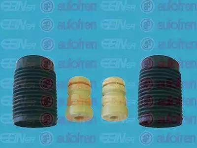 D5163 Autofren Seinsa Комплект (пыльники + отбойники) для Toyota Picnic