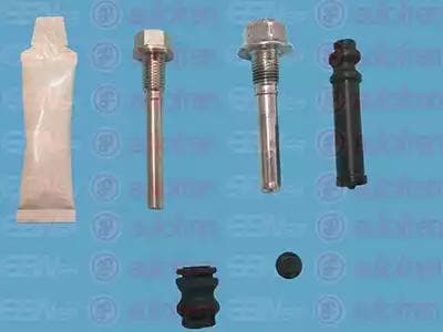 D7137C Autofren Seinsa Напрямна гільза скоби гальмівного супорта для Mazda 626