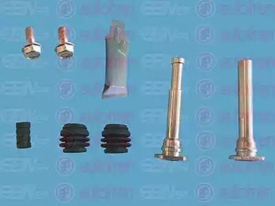 D7241C Autofren Seinsa Направляющая гильза скобы тормозного суппорта