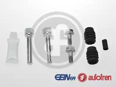 D7252C Autofren Seinsa Напрямна гільза скоби гальмівного супорта