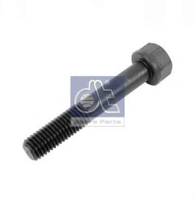 1.10083 DT Spare Parts Болт шатунний