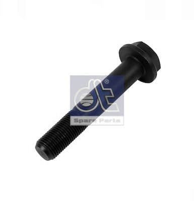 1.10343 DT Spare Parts Болт колінчастого вала