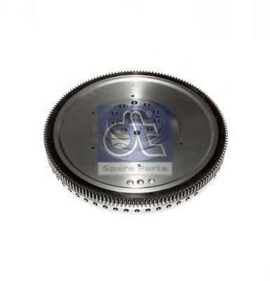 1.10737 DT Spare Parts Маховик