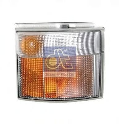 1.21472 DT Spare Parts Ліхтар покажчика повороту