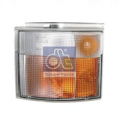 1.21473 DT Spare Parts Ліхтар покажчика повороту