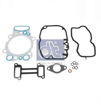 1.34087 DT Spare Parts Комплект прокладок ГБЦ