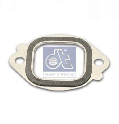 2.10249 DT Spare Parts Прокладка випускного колектора