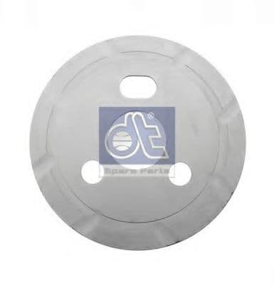 2.10369 DT Spare Parts Дистанційна шайба