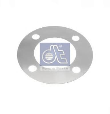 2.12115 DT Spare Parts Прокладка паливного насоса