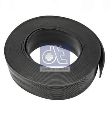 2.12172 DT Spare Parts Кріплення паливного бака