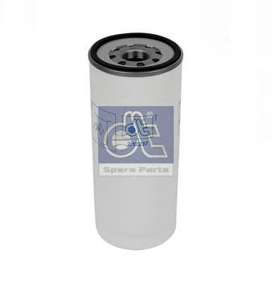 2.12237 DT Spare Parts Топливный фильтр