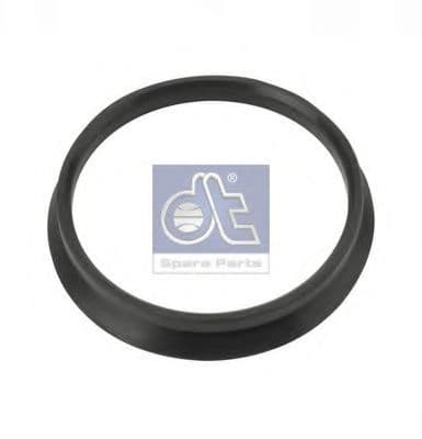 2.32240 DT Spare Parts Сальник півосі
