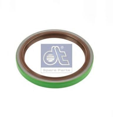 2.32202 DT Spare Parts Сальник колінчастого вала