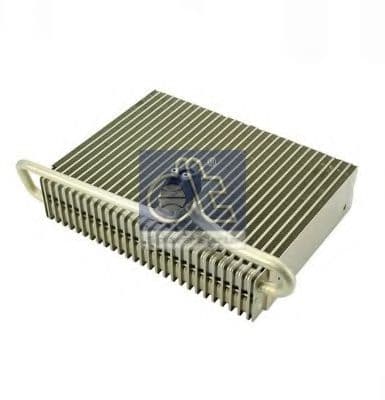 2.76046 DT Spare Parts Испаритель кондиционера