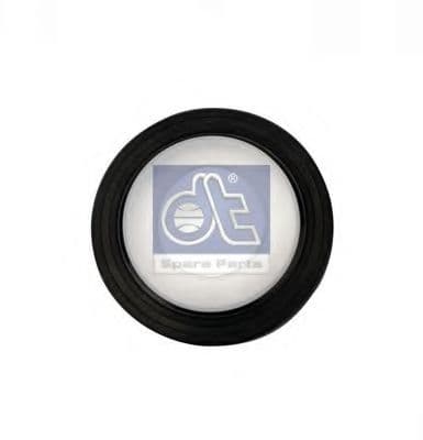 3.10040 DT Spare Parts Сальник колінчастого вала