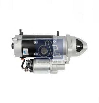 3.34004 DT Spare Parts Стартер